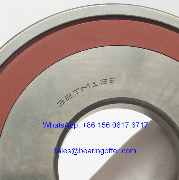 32TM12E Primary Pulley Bearing 32.2*84*15 Ball Bearing 32TM12EUR - Stock for Sale