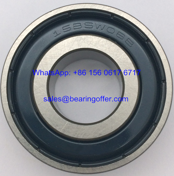 158SW068 Steering Bearing 15*35.25*12 Ball Bearing 158SW06 - Stock for Sale