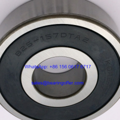 B25-127DTA2 Transmission Bearing 25x68x21 Ball Bearing - Stock for Sale