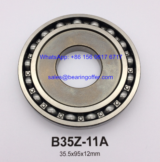 B35Z-11A Gearbox Bearing B35Z-11AUR Ball Bearing - Stock for Sale