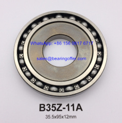 B35Z-11A Gearbox Bearing B35Z-11AUR Ball Bearing - Stock for Sale