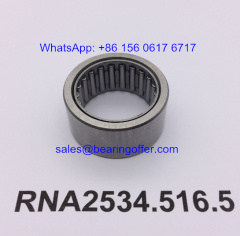 RNA25X34.5X16.5 Automobile Bearing RNA2534.516.5 Roller Bearing - Stock for Sale