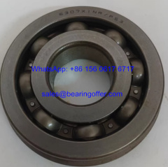 6307X1NR/P53 Transmission Bearing 35x90x21 Ball Bearing 6307X1 - Stock for Sale