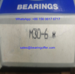 M30-6 Gearbox Bearing 30x90x24 Roller Bearing M30-6* - Stock for Sale