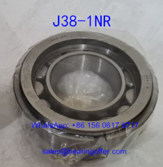 J38-3N Transmisssion Bearing J38-3NR Roller Bearing J38-3 - Stock for Sale