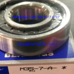 M35-7A Gearbox Bearing M35-7-A- Roller Bearing M35-7 - Stock for Sale