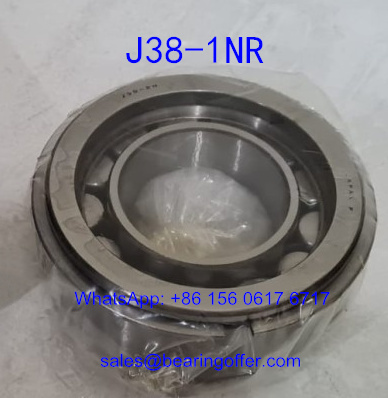ZA-J38-3NR*C3** Transmisssion Bearing ZA-J38-3NRC3 Roller Bearing - Stock for Sale