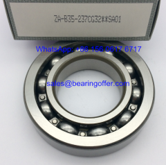 ZA-B35-237CG32**SA01 Transmission Bearings B35-237CG32 Ball Bearing - Stock for Sale