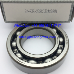 ZA-B35-238CG32**SA01 Auto Bearings 35x65x15 Ball Bearing - Stock for Sale