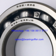 ZA-B35-238CG32**SA01 Auto Bearings 35x65x15 Ball Bearing - Stock for Sale