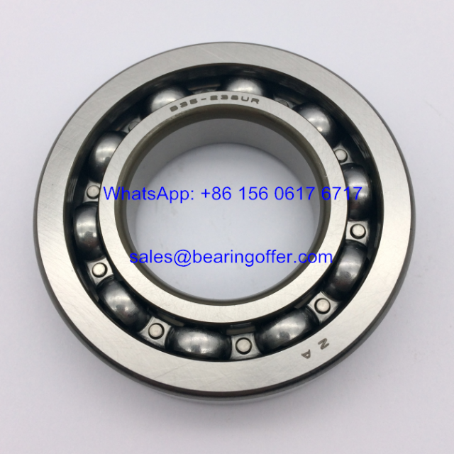 B35-238 CVT Gearbox Bearings 35x65x15 Ball Bearing - Stock for Sale