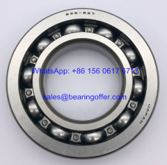 B35-237 Gearbox Bearing 35x68x15 Ball Bearing - Stock for Sale