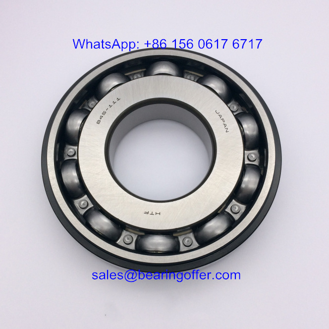 B45-111E Gearbox Bearing 45x105x21 Ball Bearing HTFB45-111E - Stock for Sale