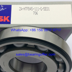 ZA-HTFB45-111-G-5E01 Transmission Bearing ZA-HTFB45-111 Ball Bearing - Stock for Sale