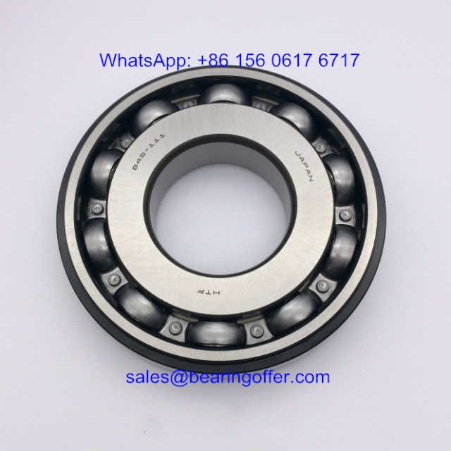 B45-111 Gearbox Bearing 45*105*21 Ball Bearing HTFB45-111 - Stock for Sale