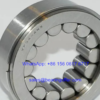 VP34-4 Gearbox Bearing VP34-4NX Roller Bearing VP34-4NXRX - Stock for Sale