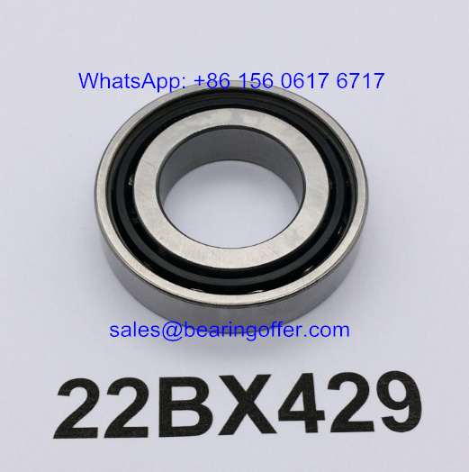 22BX429 Deep Groove Ball Bearing 22*42*9 Rolling Bearing 228/X429 - Stock for Sale