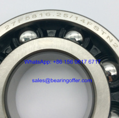27F5816.25/14FSTN2 Gearbox Bearing 26.8x58x14 Ball Bearing 27F5816.25/14 - Stock for Sale