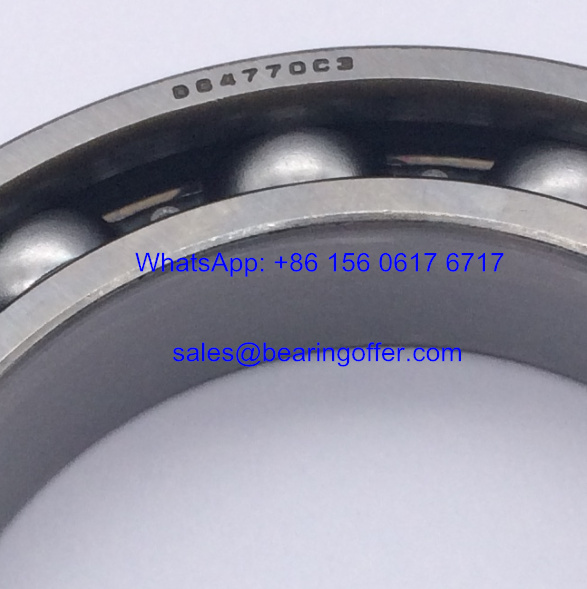 DG4770C3 Auto Shaft Bearing 47x70x12 Ball Bearing DG4770 - Stock for Sale