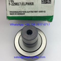 F-229817.01.PWKR Printing Machine Bearing 16*35*39 Roller Bearing F-229817.1 - Stock for Sale