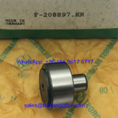 F-208897 Printing Machine Bearing F-208897.KR Cam Follower Bearing - Stock for Sale