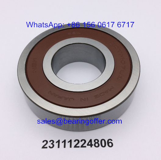 23111224806 Gearbox Bearing 35x80x20 Ball Bearing - Stock for Sale