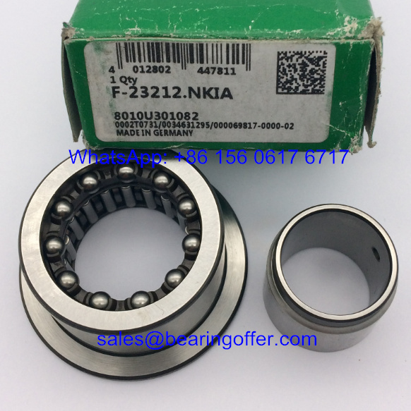 F-23212 Printing Machine Bearing F-23212.NKIA Rolling Bearing - Stock for Sale