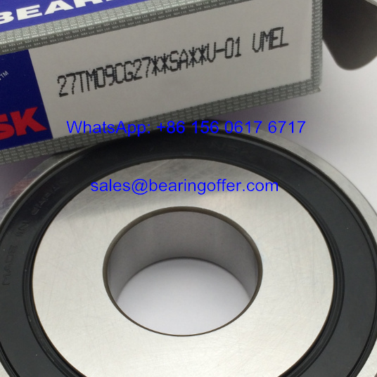 27TM09CG27**SA**U-01 Gearbox Bearing 27TM09CG27 Ball Bearing - Stock for Sale