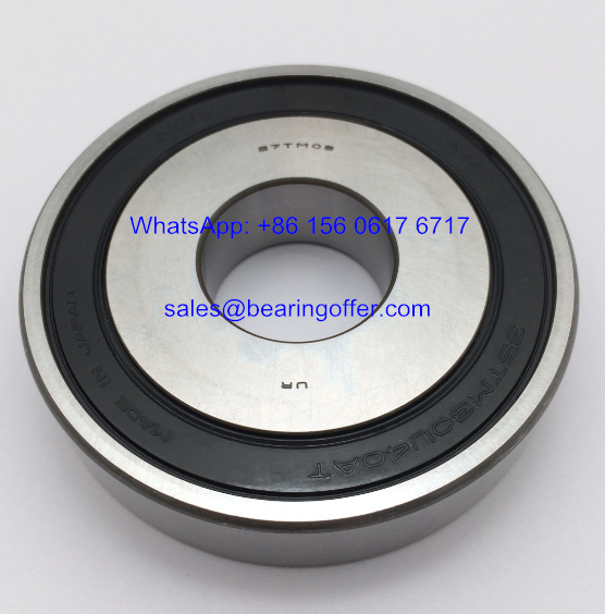 27TM09 UR Gearbox Bearing 27.5x79x17.5 Ball Bearing 27TM09UR - Stock for Sale