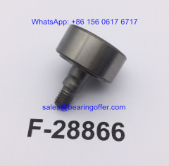 F-28866 Printing Machine Bearing F28866 Cam Follower Bearing - Stock for Sale