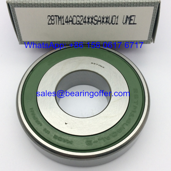 28TM14ACG24**SA**U01 Transmission Bearing 28*69*15 Ball Bearing - Stock for Sale