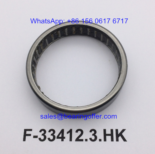F-33412.3 Textile Machine Bearings F-334123 Roller Bearing - Stock for Sale
