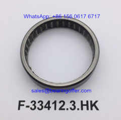F-33412.3 Textile Machine Bearings F-334123 Roller Bearing - Stock for Sale