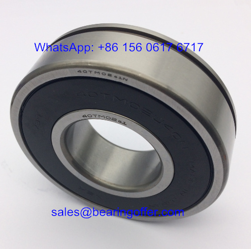 40TM02a1N Gearbox Bearing 40x90x25 Ball Bearing 40TM02a1 - Stock for Sale