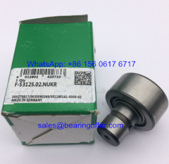 F-53125.2 Printing Machine Bearing 16x35x18 Roller Bearing F-53125.02.NUKR - Stock for Sale