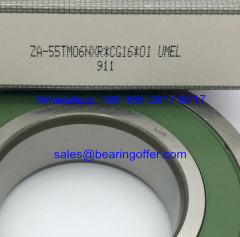 ZA-55TM06NXR*CG16*01 Automobile Bearing 55x105x23 Ball Bearing - Stock for Sale