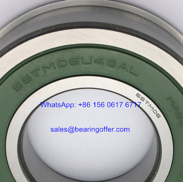 55TM06U40AL Gearbox Bearings 55*105*23 Ball Bearing - Stock for Sale