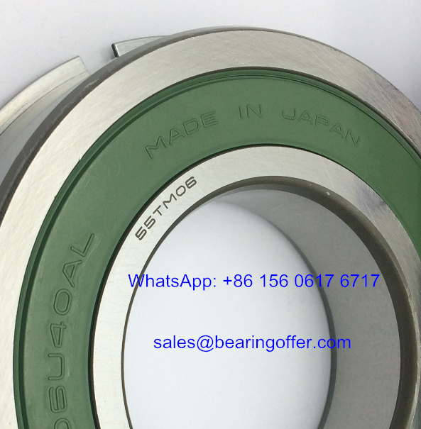 55TM06NXUR Gearbox Bearing 55TM06NUR Ball Bearing  - Stock for Sale