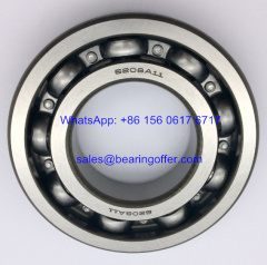 ZA-6208A11C3 Transmission Bearings 40x80x18 Ball Bearing ZA-6208A11C3** - Stock for Sale