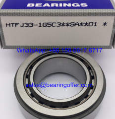 HTFJ33-1G5C3**SA**01 Cylindrical Roller Bearing 33x60x17.3/20.4 Rolling Bearing - Stock for Sale