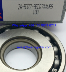 ZA-B32Z-9ECG7**UR9 Automobile Bearing B32Z-9ECG7 Ball Bearing - Stock for Sale