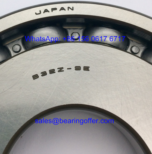 B32Z-9 Auto Gearbox Bearing 32.2x84x15 Ball Bearing B322-9 - Stock for Sale