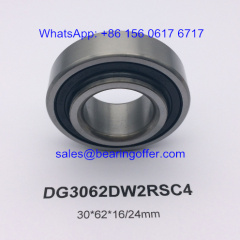 DG3062DW2RSC4 Automobile Bearing DG3062 Ball Bearing - Stock for Sale