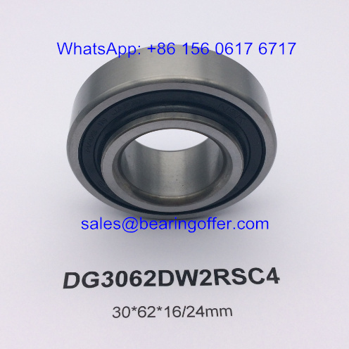 DG3062DW2RSC4 Automobile Bearing DG3062 Ball Bearing - Stock for Sale