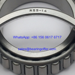 R55-14 Gearbox Differential Bearing R55-14 Roller Bearing - Stock for Sale