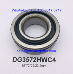 DG3572HWC4 Wheel Bearing 35x72x21/23.2 Ball Bearing - Stock for Sale