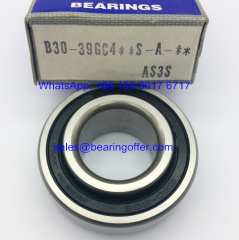 B30-39GC4**S-A Transmission Bearing 30x62x24 Ball Bearing - Stock for Sale