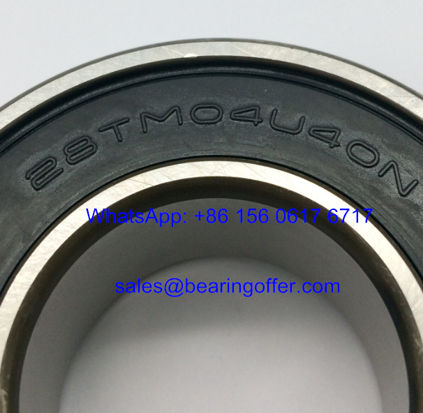 28TM04U40N Gearbox Bearing 28x58x18 Ball Bearing - Stock for Sale