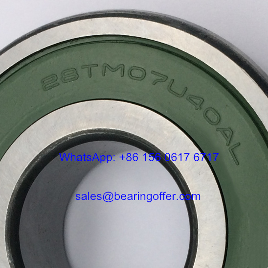 28TM07U40AL Gearbox Bearing 28TM07 Ball Bearing - Stock for Sale