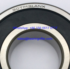 30TM31ANX Gearbox Bearing 30x66x17 Ball Bearing - Stock for Sale